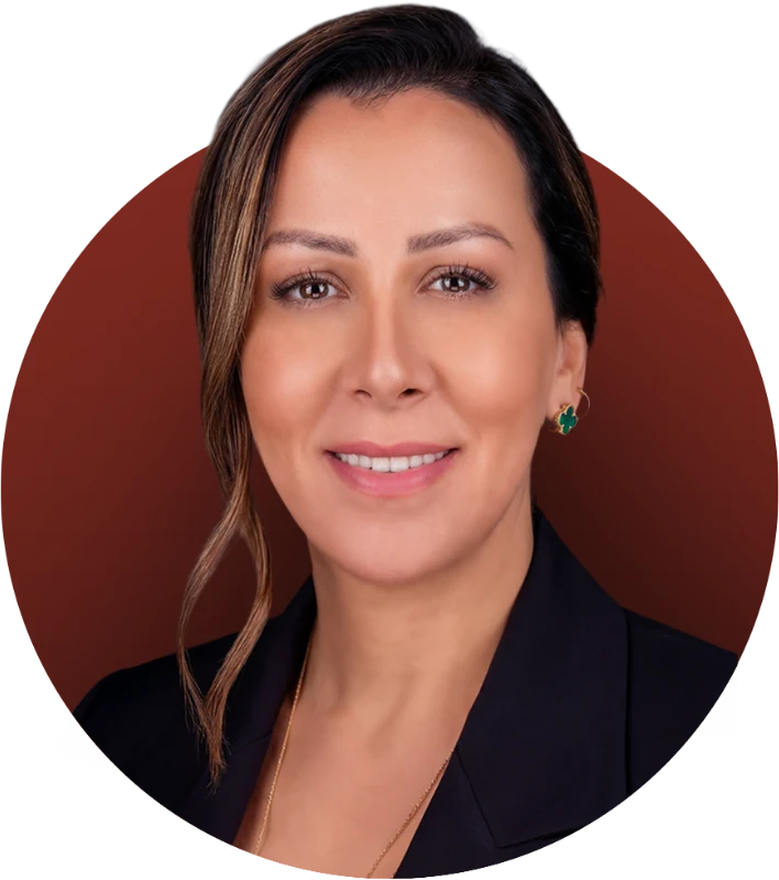 Hanouf Alahmari