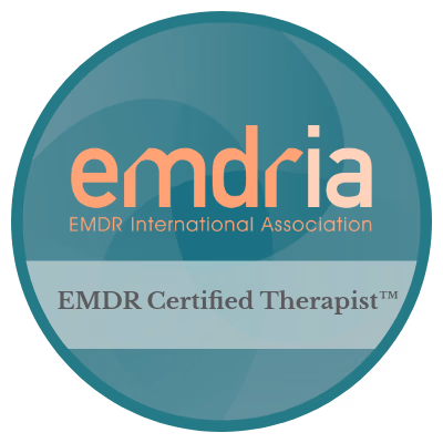 EMDRIA Certified Therapist